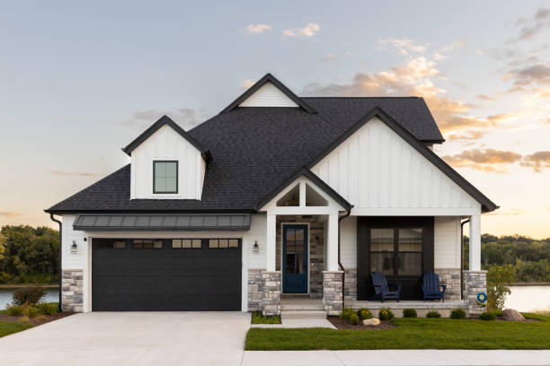 Best Roof Installation  in Buford, GA