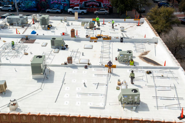  Buford, GA Roofing Service Pros