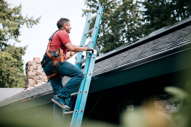 Best Emergency Roof Repair Services  in Buford, GA